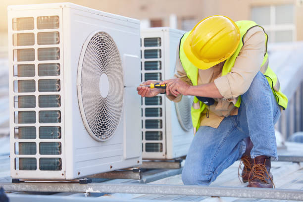 Best Emergency HVAC repair  in Manchester, MD