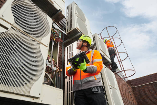 Best Furnace installation  in Manchester, MD